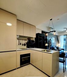 FORETT AT BUKIT TIMAH (D21), Apartment #502006121